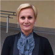 RUSO CON PROFESORA NATIVA. Clases online y presenciales