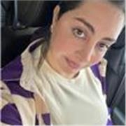 Profesora de español para extranjeros.
Multilingüe con árabe nativo un máster en inglés y un nivel avanzado en francés.