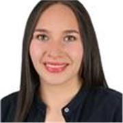 Profesora en ingles, con experiencia dictando a niños y adultos de forma presencial y virtual
