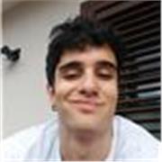 Ciao!,

Sono Alfonso e sono un laureando in Biologia Molecolare.Offro ripetizioni in Matematica,chimica,scienze,inglese,statistica