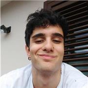 Ciao!,
Sono Alfonso e sono un laureando in Biologia Molecolare.Offro ripetizioni in Matematica,chimica,scienze,inglese,statistica
