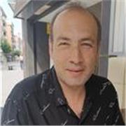 Profesor de asignaturas de Matemáticas  de Bachiller y Universidad. 