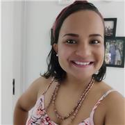 Professora de Língua portuguesa e Literatura nível fundamental e médio