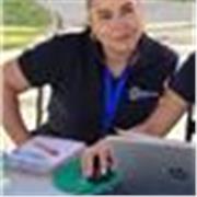Profesora de apoyo/refuerzo Ingles para básica