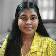 Srijanita Maurya