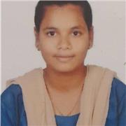 Padma Priya Katuri