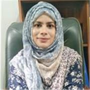  I am Economics teacher and  i  teach students of each group.