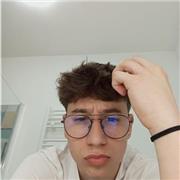 Ragazzo di 18 ripetizioni di inglese certificato c1