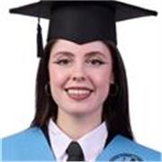 Profesora de primaria, ESO y bachillerato de la materia de Inglés