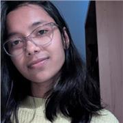 I teach english for children and also adults.