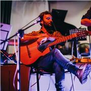 Clases de Guitarra/Ukelele/Lenguaje Musical Zona Parque Luro