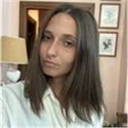 Studentessa con certificazione di inglese B2 impartisce lezioni private