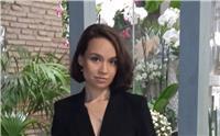 Soy una chica universitaria de filología hispánica que desea en un futuro ser profesora de lengua y literatura