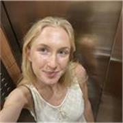 Profesora de inglés nativa y sitter de verano 😁🌴