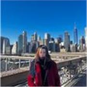 Profesora de Inglés para todas las edades