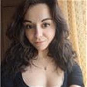 Profesora con nivel muy avanzado en inglés, experiencia de más de 8 años en lo laboral y estando en el extranjero (Estados Unidos)