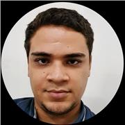 Estudante de front end; Atualmente trabalho em uma empresa de grande porte, onde faço controles operacionais e gero relatórios usando principalmente o Excel. Mais de 3 anos de experiência com a ferramenta