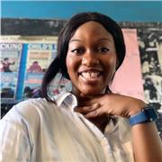 Mz Blesyn