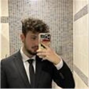 Onat Ege Yüksel