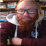 I'm a lecturer, SEN support educator and published author: I use story and wordplay to help students find and use their own voices