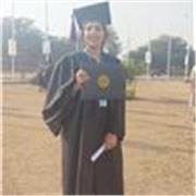 English tutor who teaches English as a subject and as a language too. 