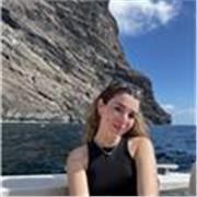 Diplomata allo scientifico, studentessa in CTF…hai bisogno di me!