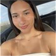 Soy una persona con mucha energía, ilusión y vocación por mi profesión. Me encantaría poder dar clases para primaria.