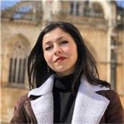Laureata in lingue orientali offre ripetizioni di italiano,inglese,francese,spagnolo e cinese