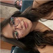 Profesora de repaso y apoyo de deberes online para niños y jóvenes