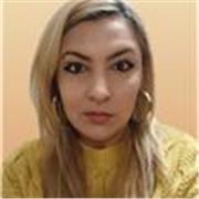 English teacher for children who want to study