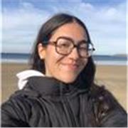 Profesora particular de inglés para varios niveles