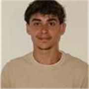 Estudiante en último año de Ciencia e Ingeniería de Datos.
