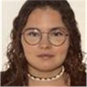 profesora de matematicas basicas para niños de primaria
