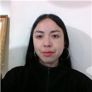 Realización de clases de corte y confección y uso de maquinas