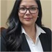 Profesora de español en línea, acompañamiento