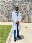 I am a medical doctor who is interested in subjects that medical related like biology and will go above and beyond his expectation