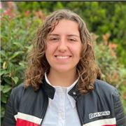 Profesora de repaso para estudiantes de primaria, educación secundaría y bachillerato.