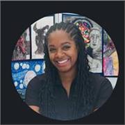 I’m an Art and Design educator with a clear focus on helping people build their creative skills and understand their own potential