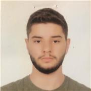 Ibrahim Hoteit