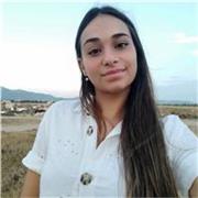 Estudiante de tercer curso de Ingeniería Informática con certificado C1 Advanced (CAE) de Cambridge imparte clases de inglés. Para