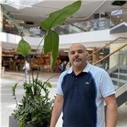 Shahriar