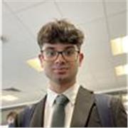 Maths tutor providing lessons tailored to the students needs