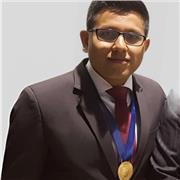 Profesor en Contabilidad con dictado de capacitaciones en CESCA