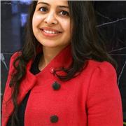Nitika Patwa