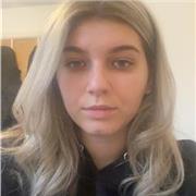 Student with lots of experience with languages