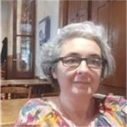 Profesora para adolescentes. Historia y apoyo en otras materias o hábitos de estudio