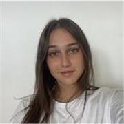 ciao! studio medicina e offro lezioni online di italiano (madrelingua) e di inglese, con certificato C1 +ripetizioni per studenti