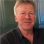 Simon Golton