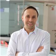 Profesor de coaching de vida y negocios