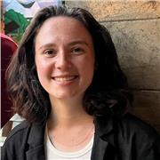 Philosophy tutor with masters in philosphy. Lots of experience teaching and facilitating other student's learning.